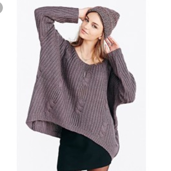 Unif X Urban Outfitters Cable Knit 